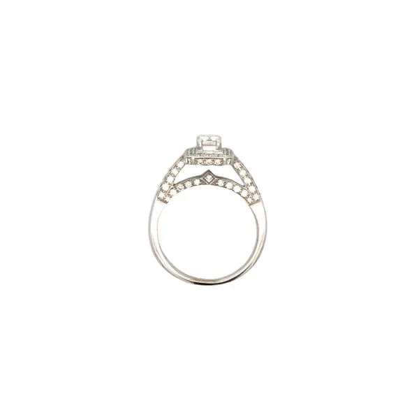 Engagement Ring Image 3 Becker's Jewelers Burlington, IA