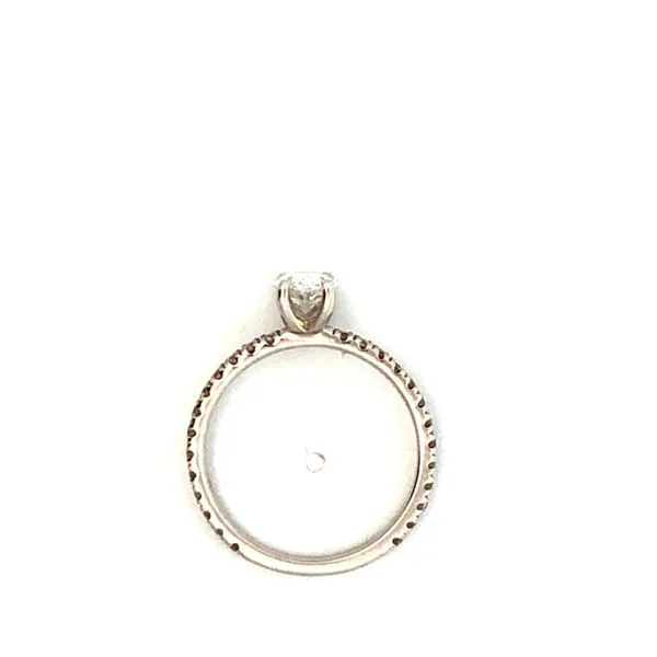 Engagement Ring Image 3 Becker's Jewelers Burlington, IA