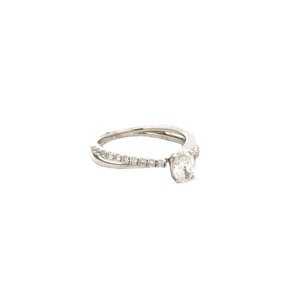 Engagement Ring Image 2 Becker's Jewelers Burlington, IA
