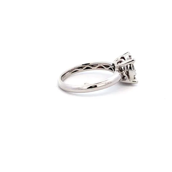 Engagement Ring Image 2 Becker's Jewelers Burlington, IA