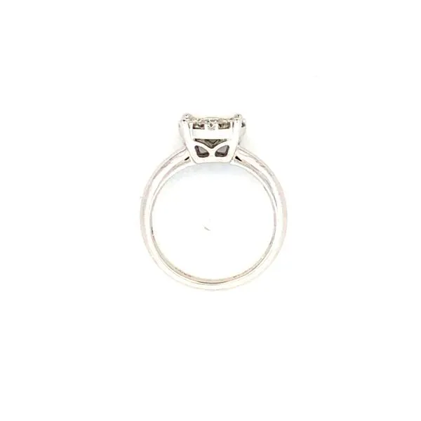 Engagement Ring Image 3 Becker's Jewelers Burlington, IA