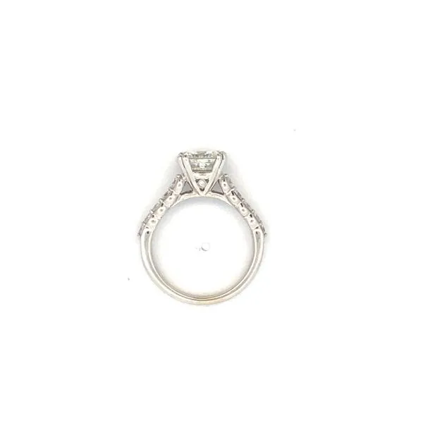 Engagement Ring Image 3 Becker's Jewelers Burlington, IA