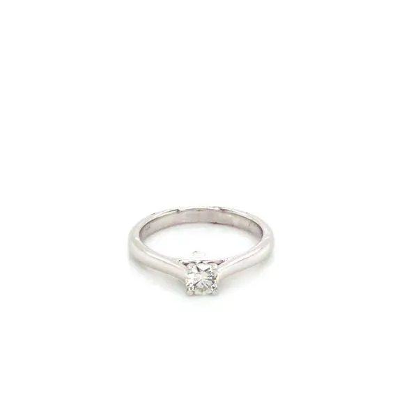 Engagement Ring Becker's Jewelers Burlington, IA