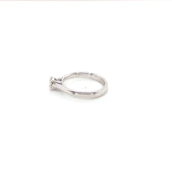 Engagement Ring Image 2 Becker's Jewelers Burlington, IA