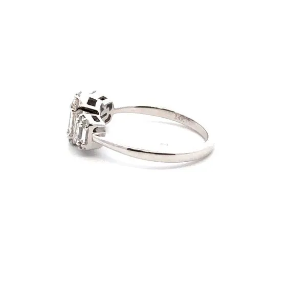 Engagement Ring Image 3 Becker's Jewelers Burlington, IA
