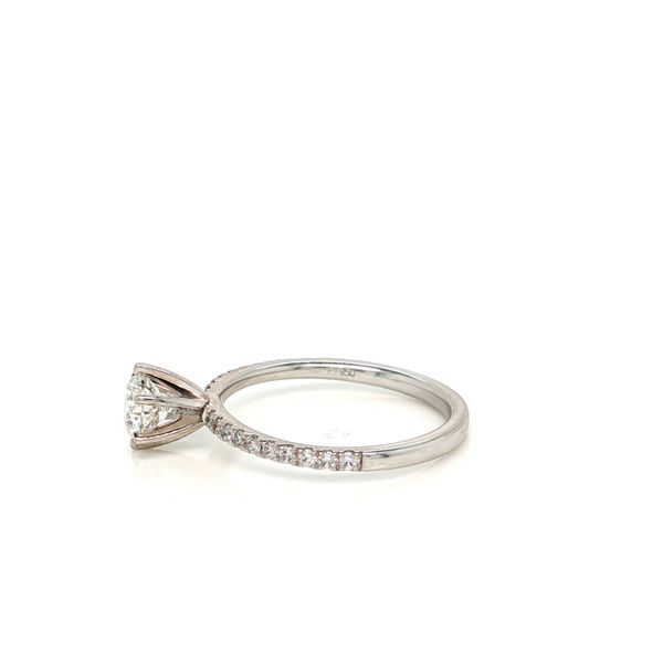 Engagement Ring Image 2 Becker's Jewelers Burlington, IA