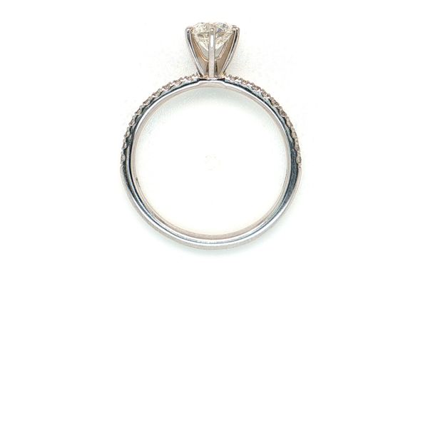 Engagement Ring Image 3 Becker's Jewelers Burlington, IA