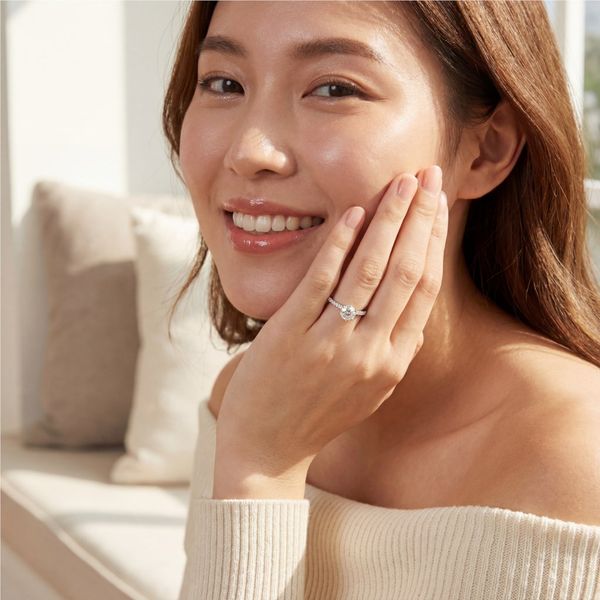 Engagement Ring Image 4 Becker's Jewelers Burlington, IA