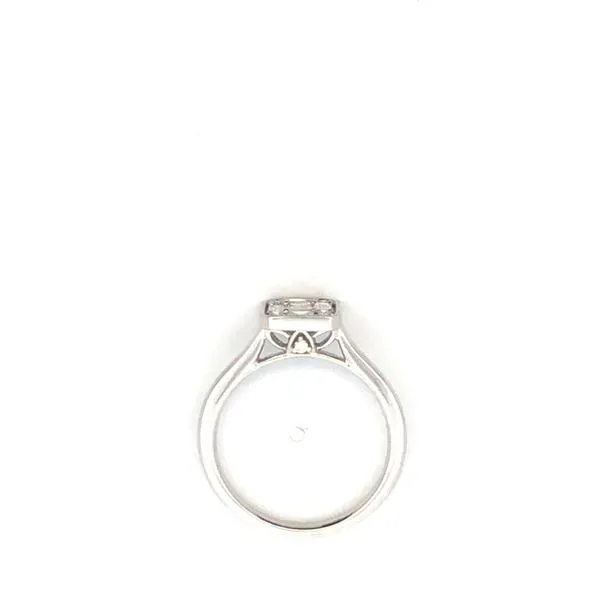 Engagement Ring Image 3 Becker's Jewelers Burlington, IA