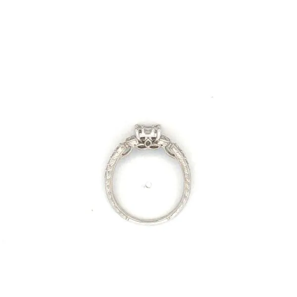 Engagement Ring Image 3 Becker's Jewelers Burlington, IA