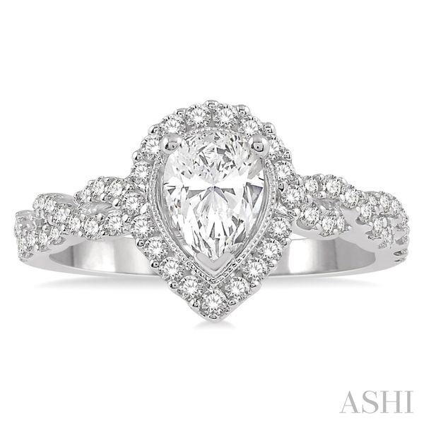 Engagement Ring Image 2 Becker's Jewelers Burlington, IA