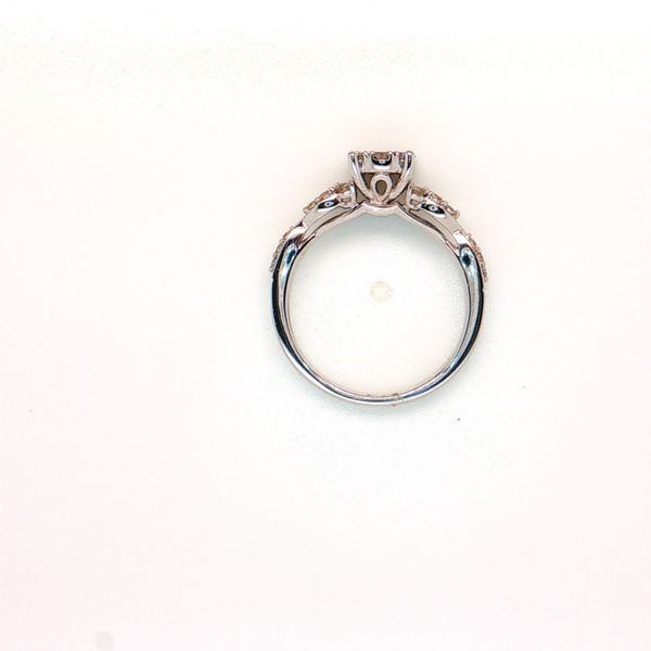 Engagement Ring Image 3 Becker's Jewelers Burlington, IA