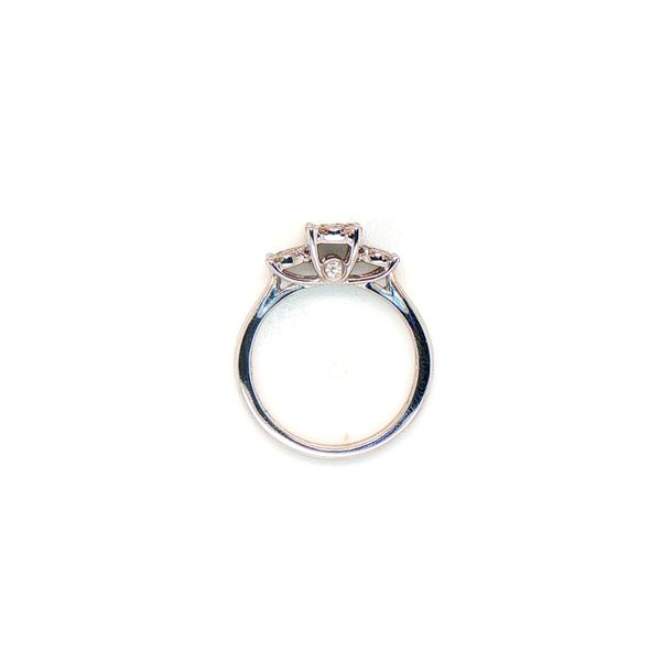 Engagement Ring Image 3 Becker's Jewelers Burlington, IA