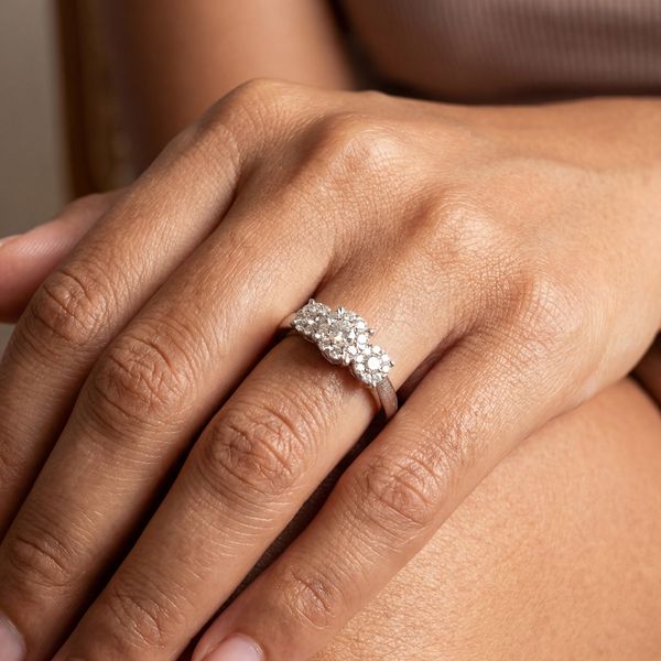 Engagement Ring Image 4 Becker's Jewelers Burlington, IA