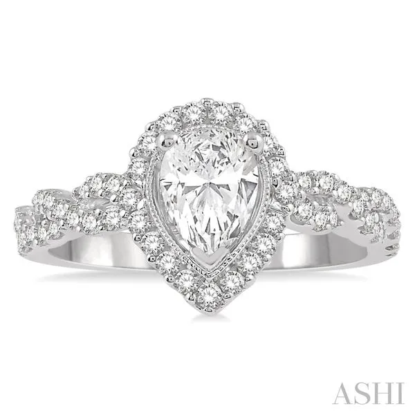 Engagement Ring Image 2 Becker's Jewelers Burlington, IA
