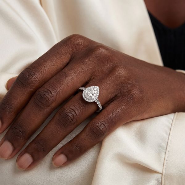 Engagement Ring Image 3 Becker's Jewelers Burlington, IA