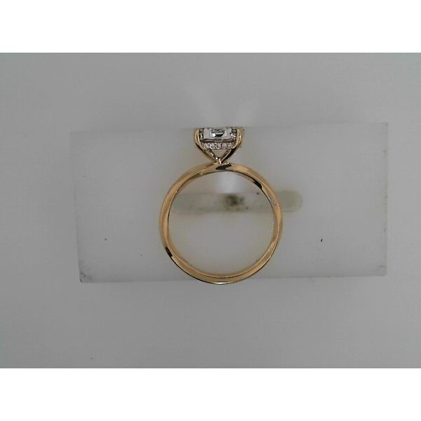 Engagement Ring Image 2 Becker's Jewelers Burlington, IA