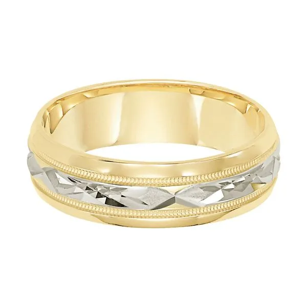 Wedding Band Becker's Jewelers Burlington, IA