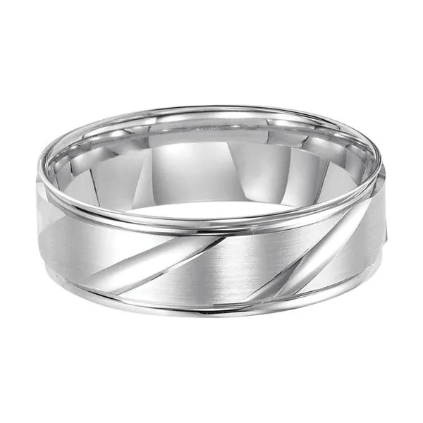 Wedding Band Becker's Jewelers Burlington, IA