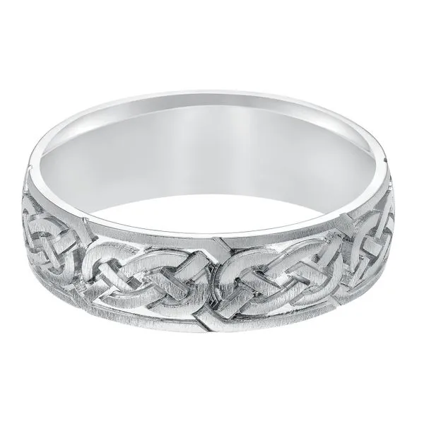 Wedding Band Becker's Jewelers Burlington, IA