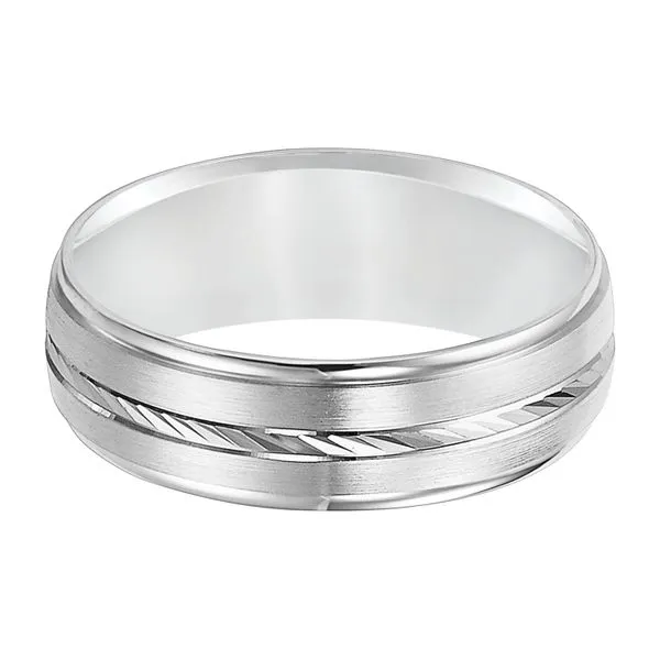 Wedding Band Becker's Jewelers Burlington, IA