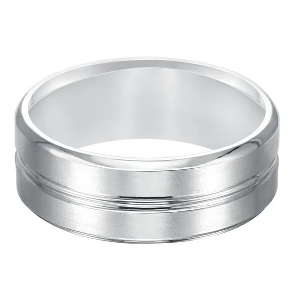 Wedding Band Becker's Jewelers Burlington, IA