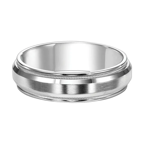 Wedding Band Becker's Jewelers Burlington, IA