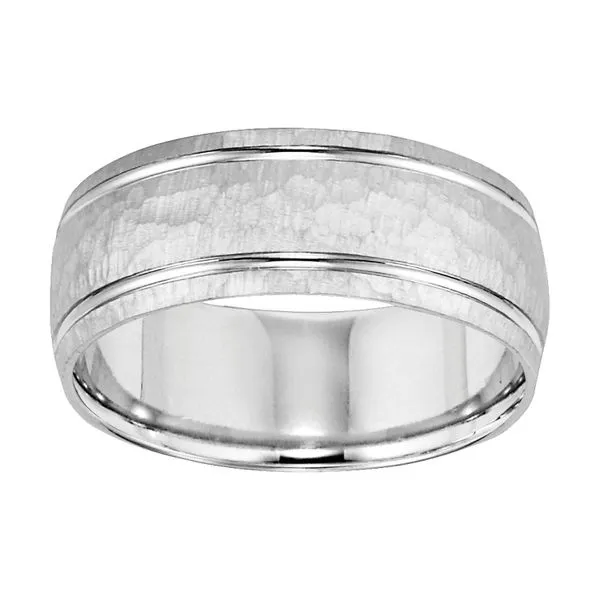 Wedding Band Becker's Jewelers Burlington, IA