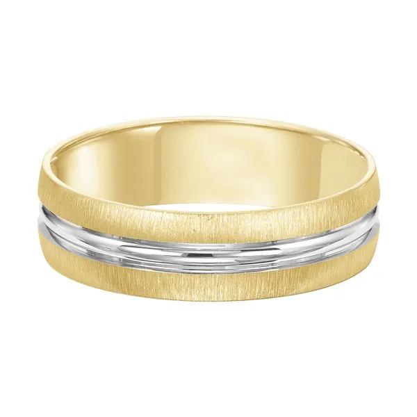 Wedding Band Becker's Jewelers Burlington, IA