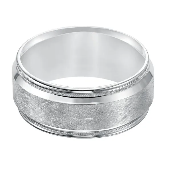 Wedding Band Becker's Jewelers Burlington, IA
