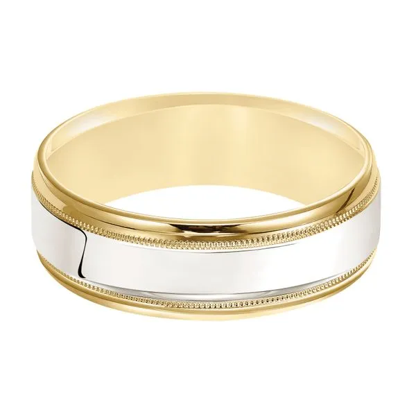 Wedding Band Becker's Jewelers Burlington, IA