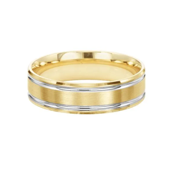 Wedding Band Becker's Jewelers Burlington, IA