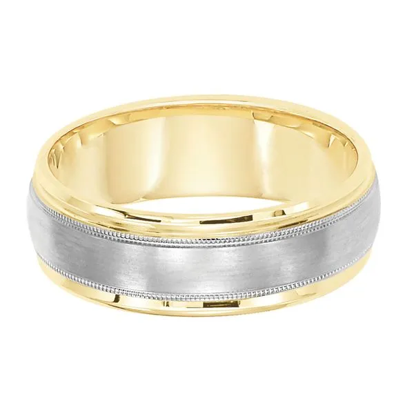 Wedding Band Becker's Jewelers Burlington, IA