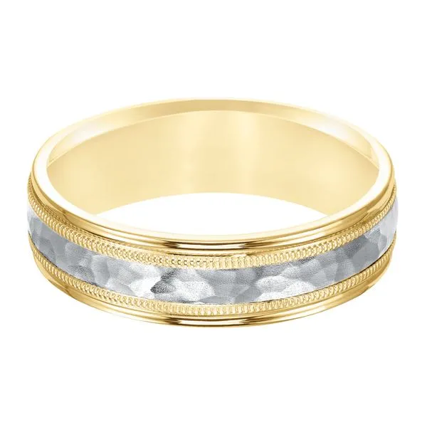 Wedding Band Becker's Jewelers Burlington, IA