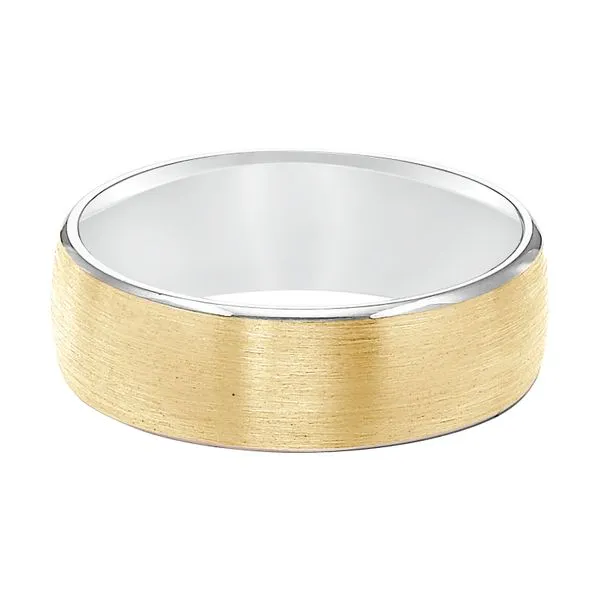 Wedding Band Becker's Jewelers Burlington, IA