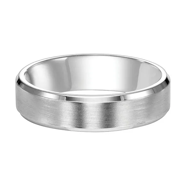 Wedding Band Becker's Jewelers Burlington, IA