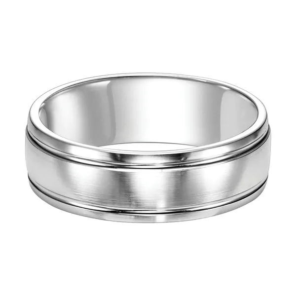 Wedding Band Becker's Jewelers Burlington, IA