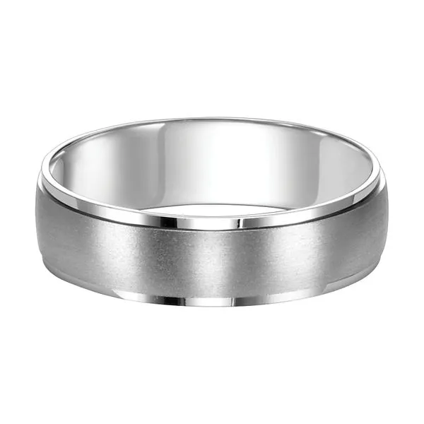 Wedding Band Becker's Jewelers Burlington, IA