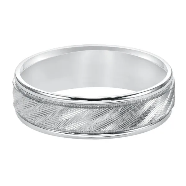 Wedding Band Becker's Jewelers Burlington, IA