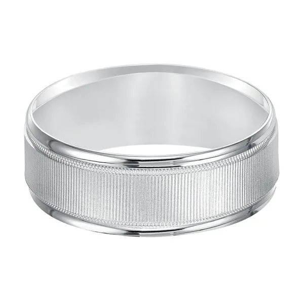 Wedding Band Becker's Jewelers Burlington, IA