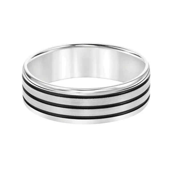 Wedding Band Becker's Jewelers Burlington, IA