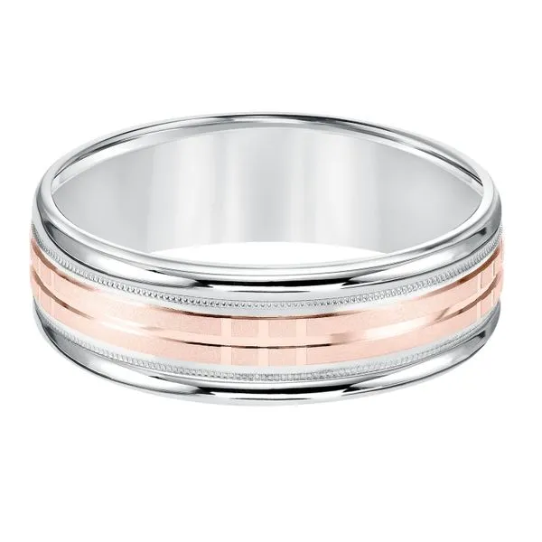 Wedding Band Becker's Jewelers Burlington, IA