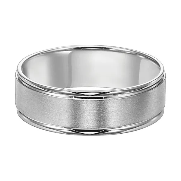 Wedding Band Becker's Jewelers Burlington, IA