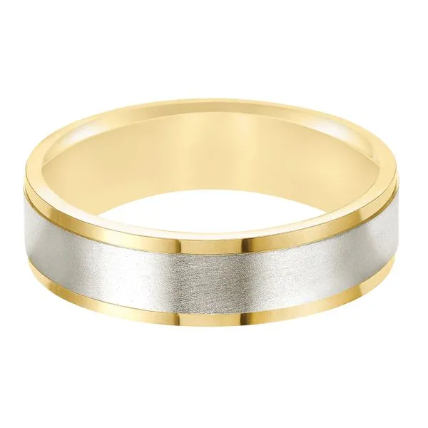 Wedding Band Becker's Jewelers Burlington, IA