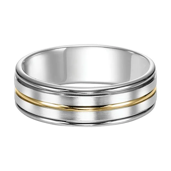 Wedding Band Becker's Jewelers Burlington, IA