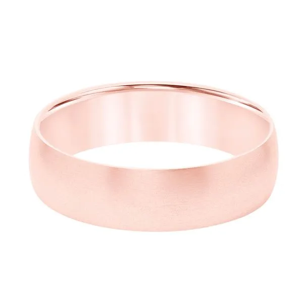 Wedding Band Becker's Jewelers Burlington, IA