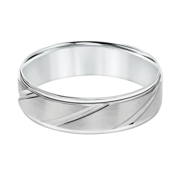 Wedding Band Becker's Jewelers Burlington, IA