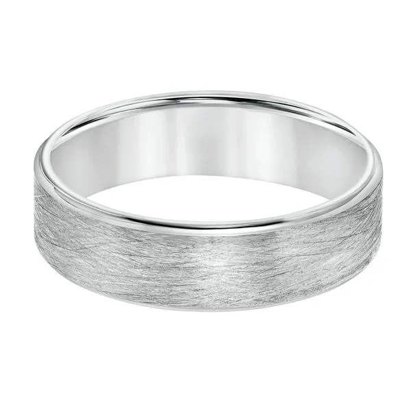 Wedding Band Becker's Jewelers Burlington, IA