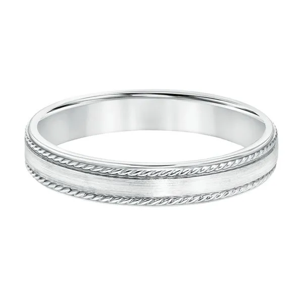 Wedding Band Becker's Jewelers Burlington, IA