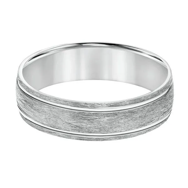Wedding Band Becker's Jewelers Burlington, IA